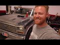 FORGOTTEN 1986 Ford F250 INSANE Paint Transformation!