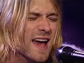 THE PERFECT SWAN SONG | The anatomy of Kurt Cobain's final performance