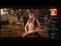 RED DEAD REDEMPTION 2 GAMER GIRL PVP LIVE #nohatglitch #notonicspamming or cronus!