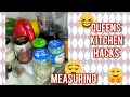 10 Vital Kitchen Hacks that will Change Your Reality