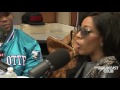 K. Michelle Interview at The Breakfast Club Power 105.1 (03/29/2016)