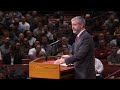 Paul Washer - We are not friends with the world