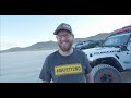 The MOST EPIC Overland Route In Oregon