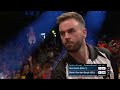 ROSS SMITH HITS A NINE DARTER! 2024 Dutch Darts Championship