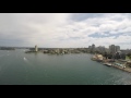 GoPro | Rollerblading Sydney Harbour Bridge & Lesson