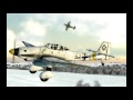 IL-2:Battle of Stalingrad. Ju 87-G Kanonenvogel (modified D3)