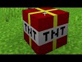 100 TNT'S Más Poderosas de Minecraft