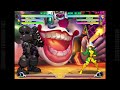 MVC2 - Master Servbot Vs VDO - YOU WONT SEE THIS MATCH UP AGAIN !!