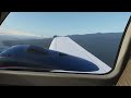 [X-Plane 12] Default XP12.1 Beta | Baron 58 | Meta Quest 3 RTX 4080S