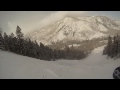 Ski Snowmass: Feature Run- Powderhorn