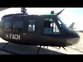 Helicóptero Bell UH-1H Fach.