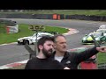 Fanatec GT Sprint Challenge - Brands Hatch - 5th May 2024