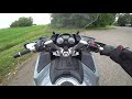 Вот почему Kawasaki GTR1400 ЛУЧШЕ, чем Yamaha FJR1300