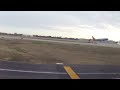 [NOT4k!] Southwest Airlines IAH-DAL Boeing 737-800 Gate Hold Action