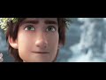 The real Hiccstrid moments | Part 66.2 | How to Train Your Dragon 3 : The Hidden World