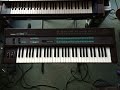 Yamaha DX7 Warm FM Brass