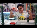 El INCREÍBLE (y desesperante) STUNT SYSTEM de Spider-Man REVIEW TOY BIZ