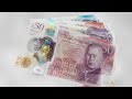 How to check your banknotes - key security features