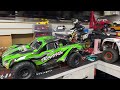 LIVE! Which one to Buy? Traxxas UDR or Maxx Slash ?
