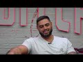 Royce Hunt on growing up in WA 🇦🇺 and representing TOA SAMOA at the RLWC  🇼🇸 | The Ditch
