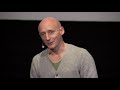 How drawing helps you think | Ralph Ammer | TEDxTUM