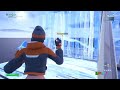 REDRUM 🔪 | Fortnite Montage | Xbox Series S |