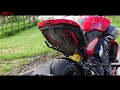 Ducati Diavel V4 | First Ride