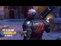 Junkenstein's Revenge Hard Mode | Overwatch