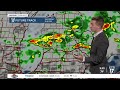 Friday Forecast June 21, 2024