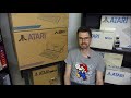 Restoring the Atari PC4 - Part 2 (Memory) - AL Technica #2