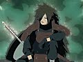 Madara Smooth Clips with effects & overlays - Smooth for edit.