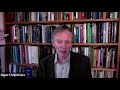 Scientific Approaches to Spirituality - Dr Rupert Sheldrake, PhD
