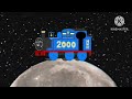 Terry The Moon J50 Tank Engine