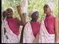 Tuza Wa Nyanja We - Hoziana Choir