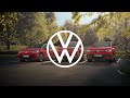 Never for the few, but always for the many | Volkswagen