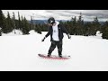 10 Beginner Snowboard Turn Mistakes to Avoid