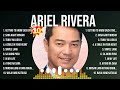 Ariel Rivera Top Tracks Countdown ☀️ Ariel Rivera Hits ☀️ Ariel Rivera Music Of All Time