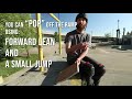 Fundamentals and Body Position | Shaun Unwin's Guide to Riding Ramps | Part 1