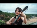 Josephine Alexandra - False Alarm (Official Music Video)