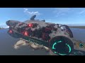 I Knocked Out Every Reaper in Subnautica Using My Seamoth
