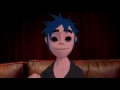 Favourite Moments from 2D and Murdocs conversation (Part 2)