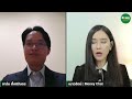 “จีน” หมดยุค เศรษฐกิจซอมบี้ - Money Chat Thailand : ดร. อาร์ม ตั้งนิรันดร์
