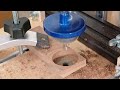 Amazing tools made with only bolts and nuts