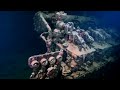 Truk Odyssey 2014. The wreck divers paradise!