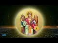 Archangel Gabriel Protecting Your Aura @432 Hz (12 Minutes)