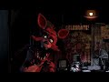 Five Nights at Freddy's - Full Horror Game Playthrough w/ Lui (Countdown to FNAF Movie)