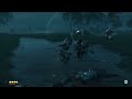 Best Ghost of Tsushima Standoff - Bow and Katana