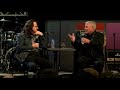 Rush Fan Day Interview with Geddy Lee and Alex Lifeson