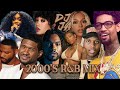 BEST 2000’s R&B DJ MIX ft. USHER, SZA, PNB ROCK, MIGUEL, SUMMER WALKER, BRYSON TILLER + MORE
