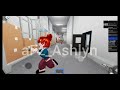 Finding the most kill streaks at murderer vs sheriff (link in desc) ||ROBLOX||aFz_Ashlyn